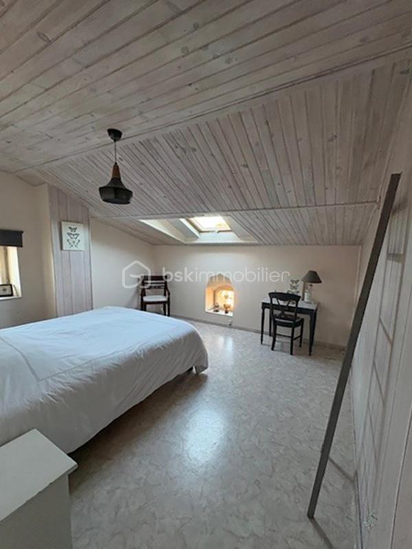 Maison de maîtres - 207 m² - 6 pièces