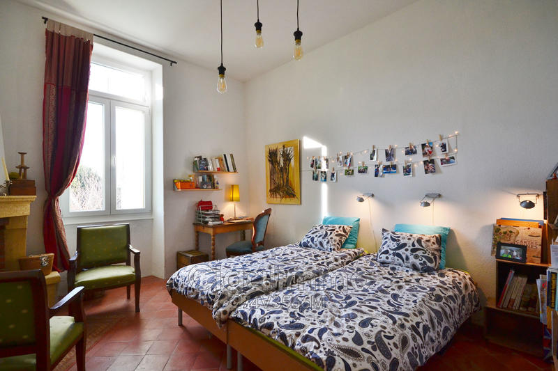 Maison en pierre - 176 m² - 7 pièces