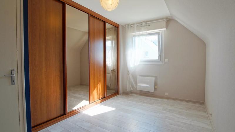 Maison - 130 m² - 7 pièces