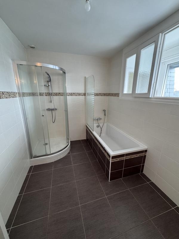 Maison - 127 m² - 5 pièces