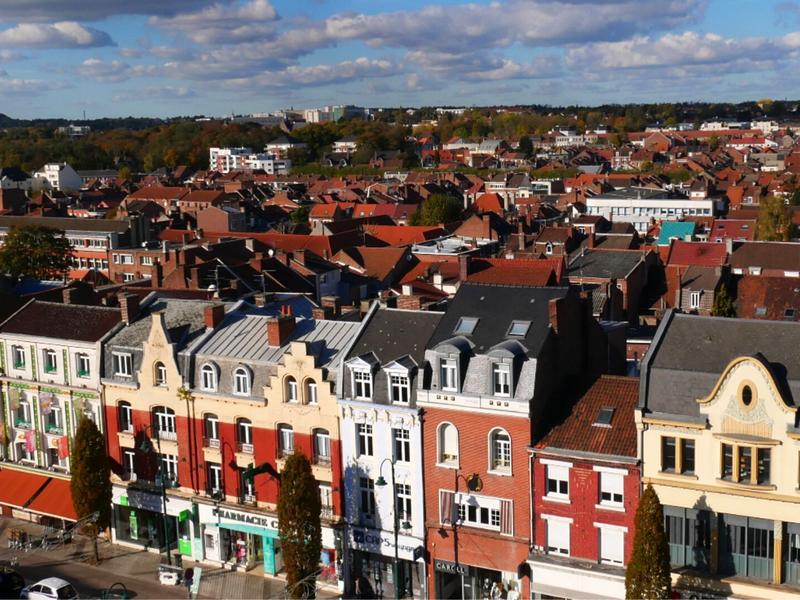 Les visites essentielles « Patrimoine mondial » - la mine et l'Art déco