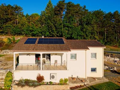 Maison - 117 m² - 5 pièces