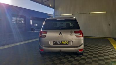 Citroën Grand C4 SpaceTourer Bluehdi 120 Ss Live