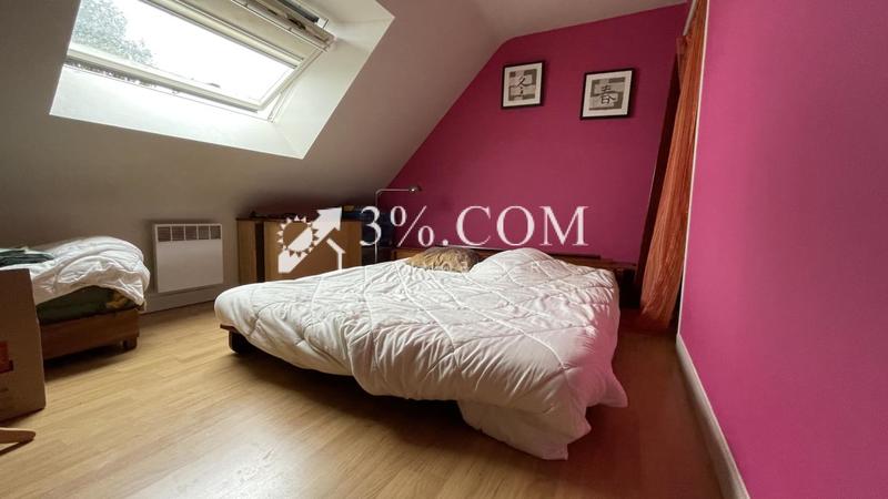 Maison - 164 m² - 6 pièces