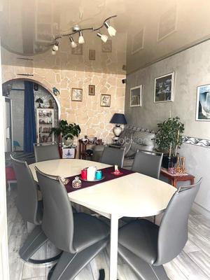 Appartement - 73 m² - 3 pièces