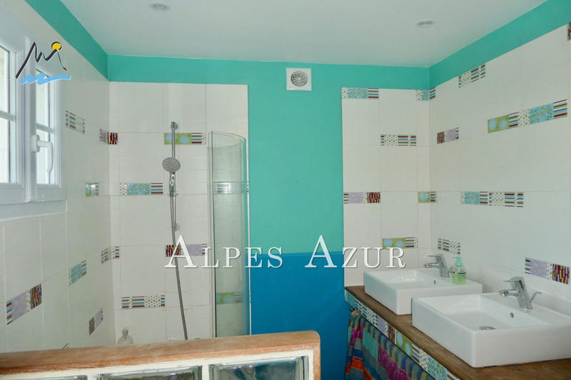 Appartement - 89 m² - 4 pièces