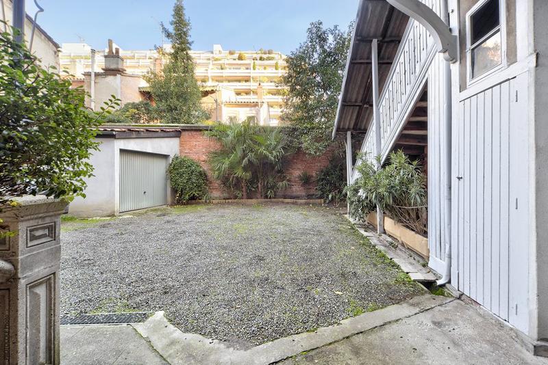 Appartement - 134 m² - 5 pièces