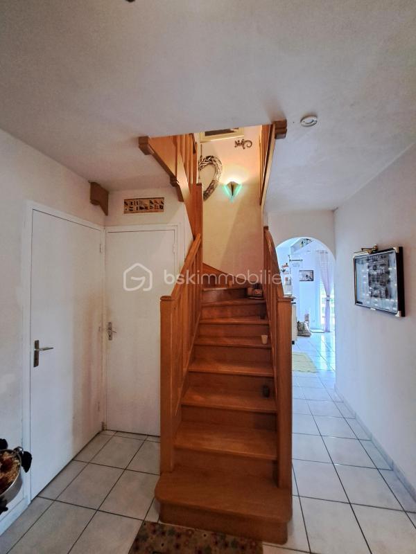 Maison - 133 m² - 5 pièces