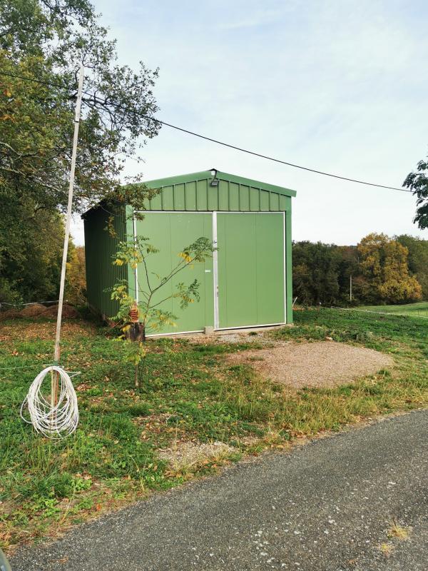 Propriété - 166 m² - 7 pièces