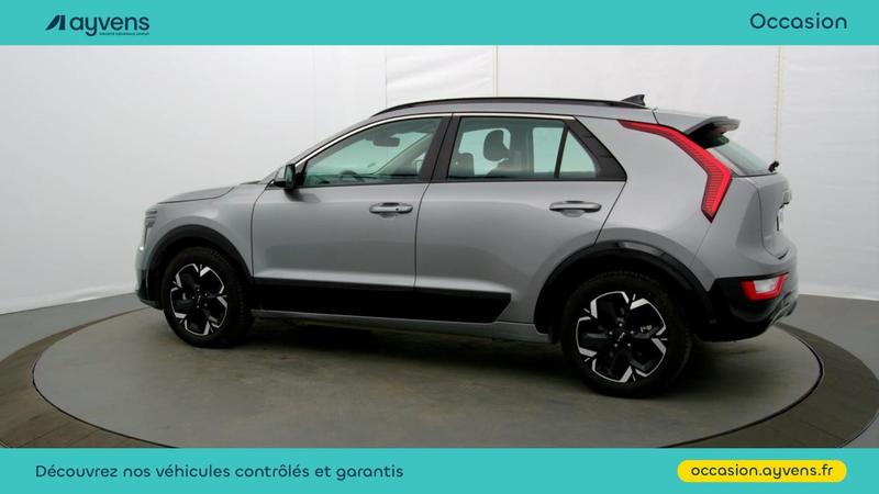 Kia Niro Ev 204ch Active Business
