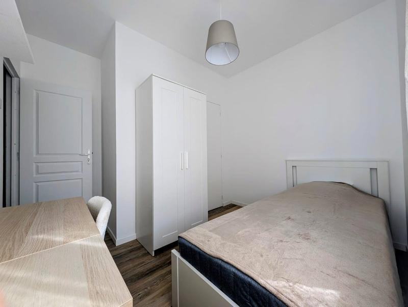 Maison - 84 m² - 6 pièces