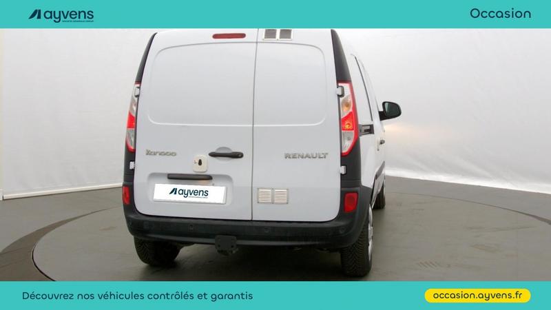 Renault Kangoo Express 1.2 TCe 115ch Extra R-Link