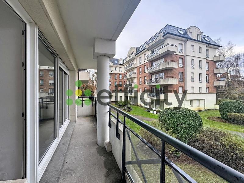 Appartement - 67 m² - 3 pièces