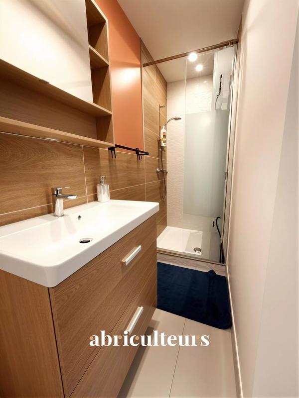 Maison - 156 m² - 7 pièces