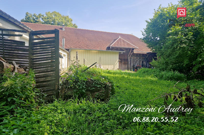 Maison - 129 m² - 6 pièces