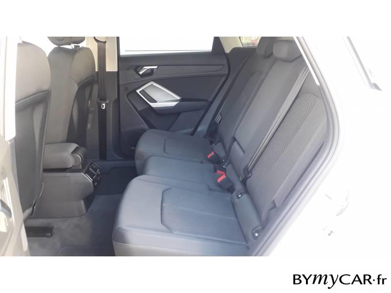 Audi Q3 35 Tfsi 150 ch Design