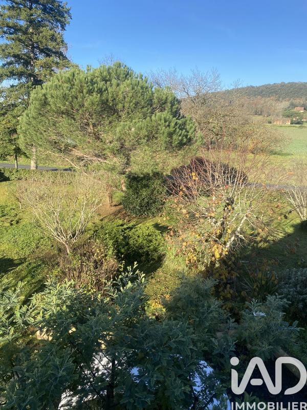 Maison - 125 m² - 7 pièces