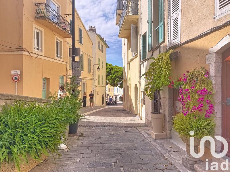 Appartement - 29 m² - 2 pièces