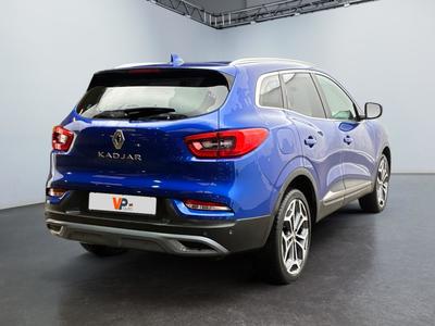 Renault Kadjar Blue dCi 115 Edc Intens