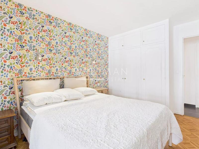 Appartement - 50 m² - 3 pièces