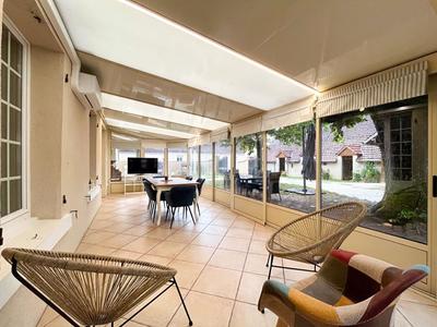 Maison - 130 m² - 4 pièces