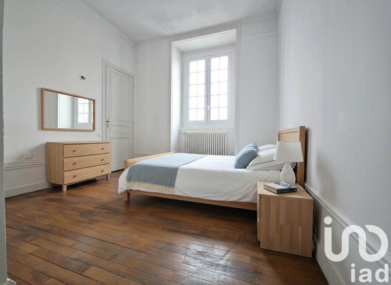 Appartement - 84 m² - 3 pièces