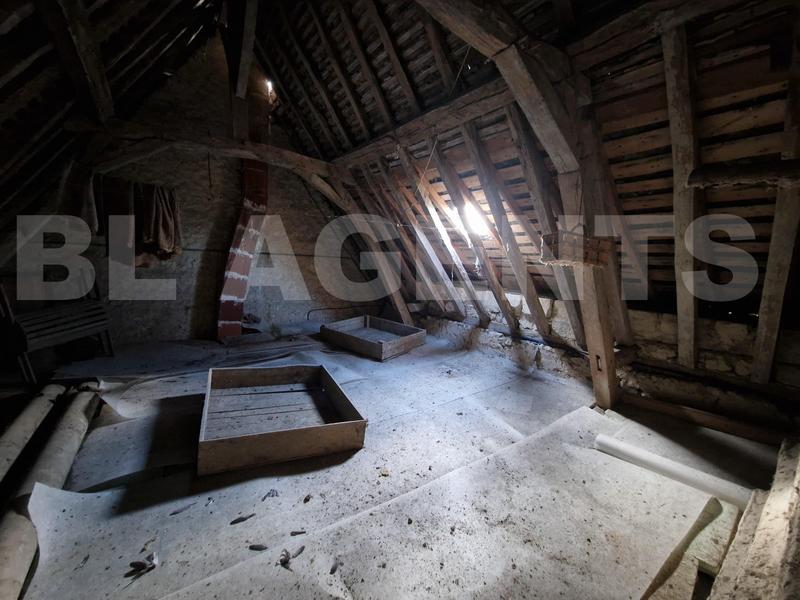 Longère - 99 m² - 4 pièces