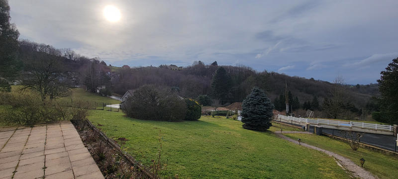 Maison - 145 m² - 8 pièces