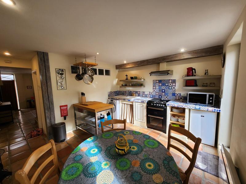 Maison traditionnelle - 92 m² - 5 pièces