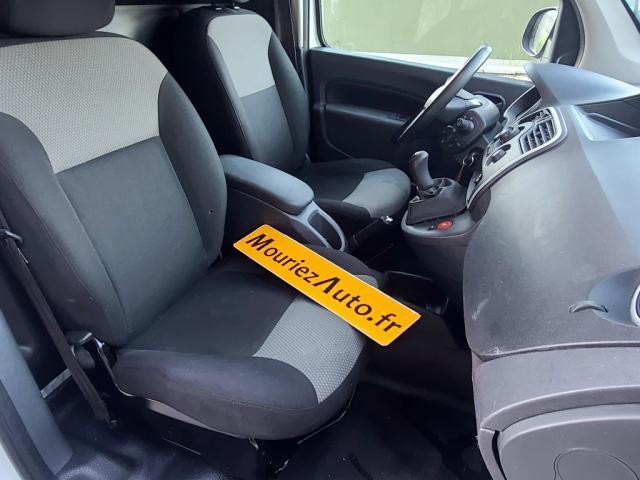 Renault Kangoo Express Blue Dci 80 Extra R-Link