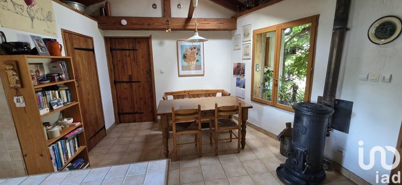 Maison - 134 m² - 4 pièces