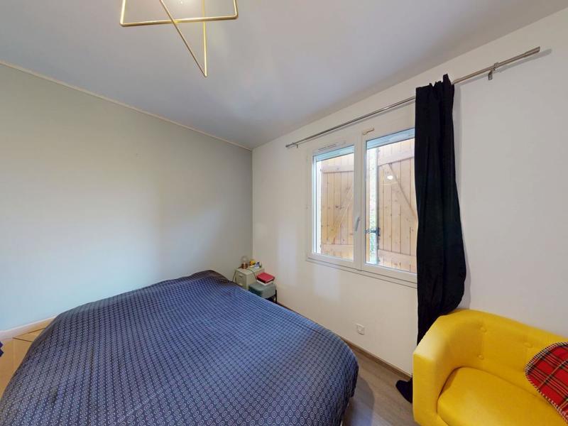 Maison - 89 m² - 4 pièces