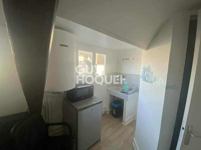Appartement - 15 m² - 1 pièce
