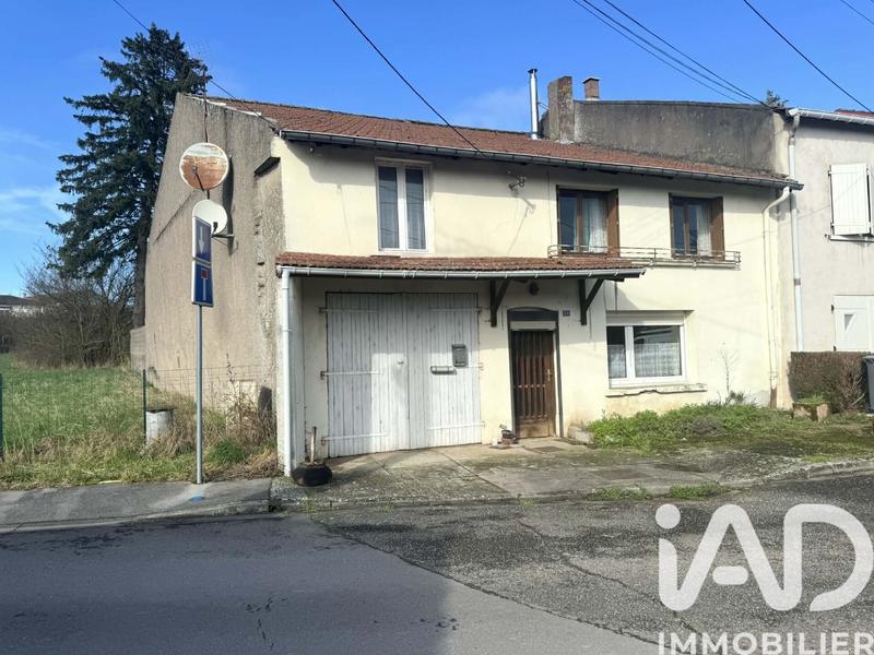 Maison - 139 m² - 5 pièces