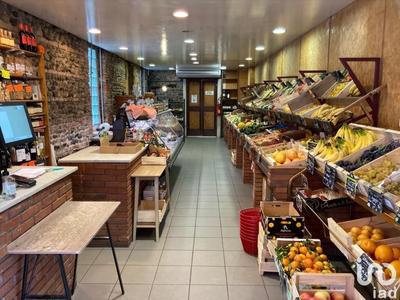 Local commercial - 84 m²