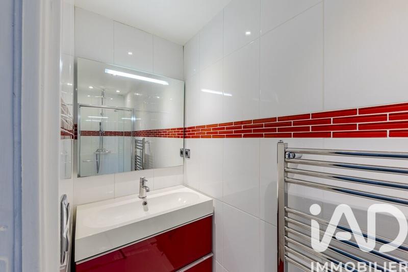 Maison de maîtres - 220 m² - 6 pièces