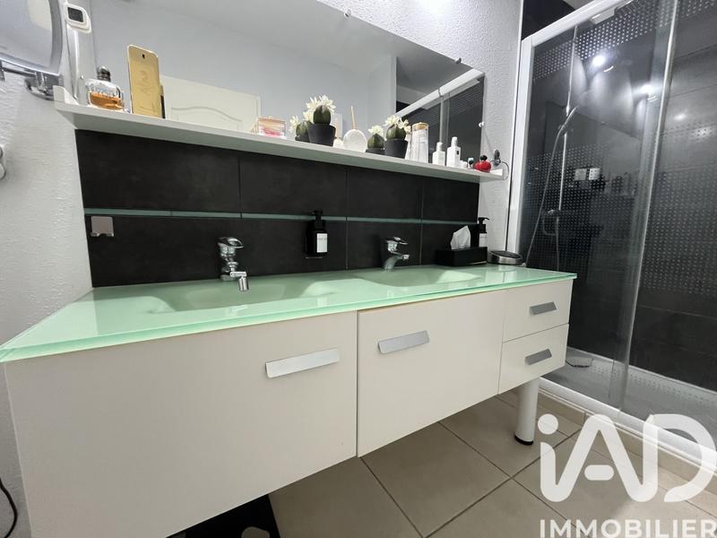 Maison - 91 m² - 4 pièces