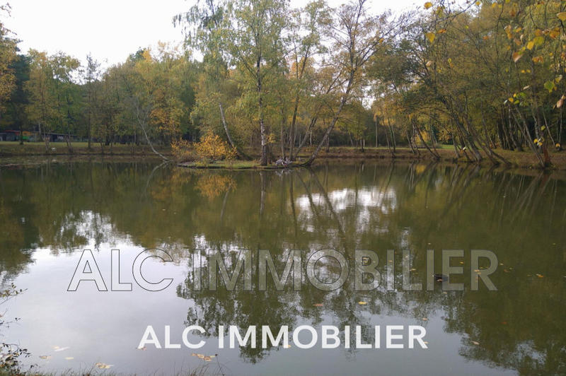 Terrain de loisirs - 23 520 m²