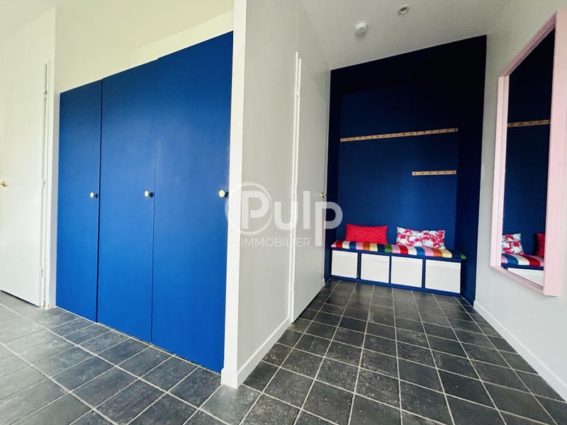 Corps de ferme - 175 m² - 6 pièces