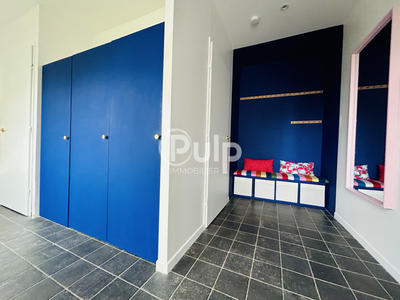 Corps de ferme - 175 m² - 6 pièces