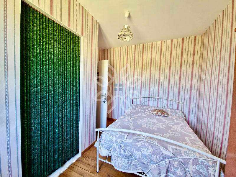 Propriété - 499 m² - 12 pièces