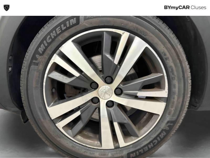 Peugeot 5008 BlueHDi 130ch s&amp;S Eat8 Allure Pack