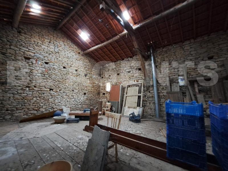 Maison - 122 m² - 6 pièces