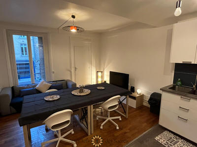 Appartement - 88 m² - 5 pièces