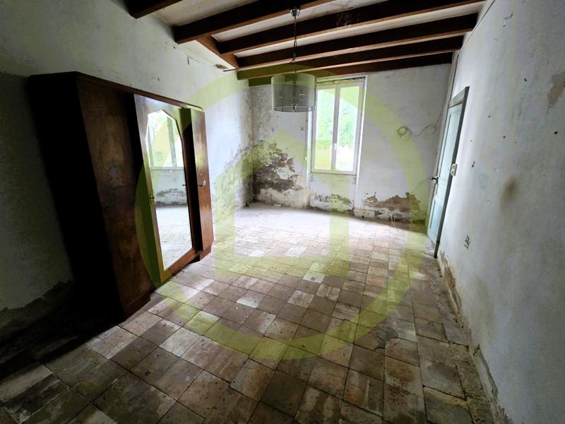 Maison - 80 m² - 3 pièces