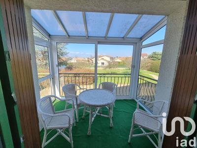 Maison - 117 m² - 6 pièces