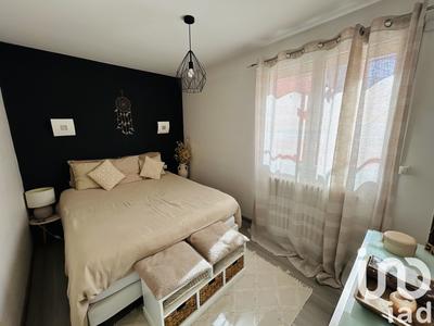 Appartement - 78 m² - 3 pièces