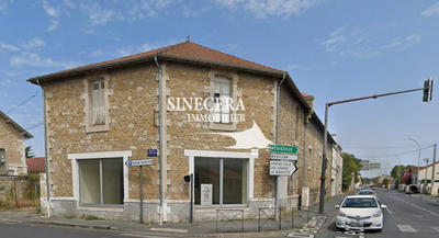 Local commercial - 150 m²