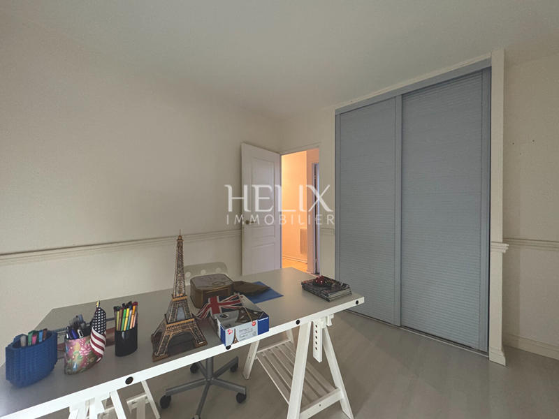 Maison - 118 m² - 5 pièces