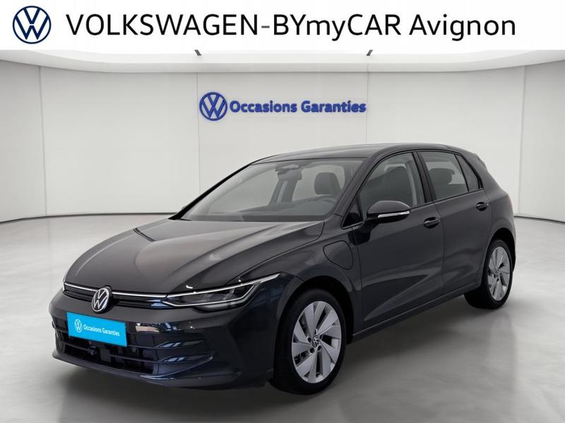 Volkswagen Golf 1.5 eHybrid 204 Dsg6 Life Plus